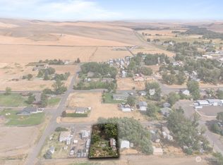 211 N C St, Prescott, WA 99348