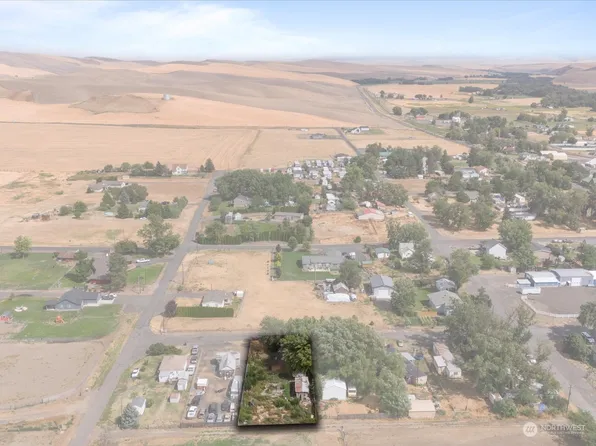 211 N C Street, Prescott, WA 99348