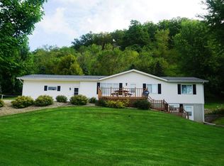 N3452 150th St, Plum City, WI 54761