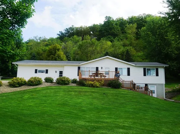 N3452 150th St, Plum City, WI 54761