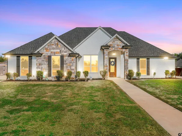 14312 County Road 192, Tyler, TX 75703