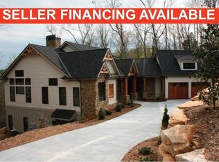 810 Rockcrest Way, Salem, SC 29676