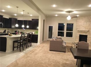 2329 Leeward Pl, Little Elm, TX 75068
