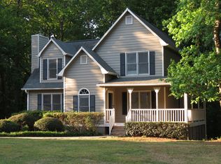 68 Mill Pointe Ct, Dallas, GA 30157