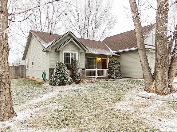 2nd image of 3503 Manchester Dr