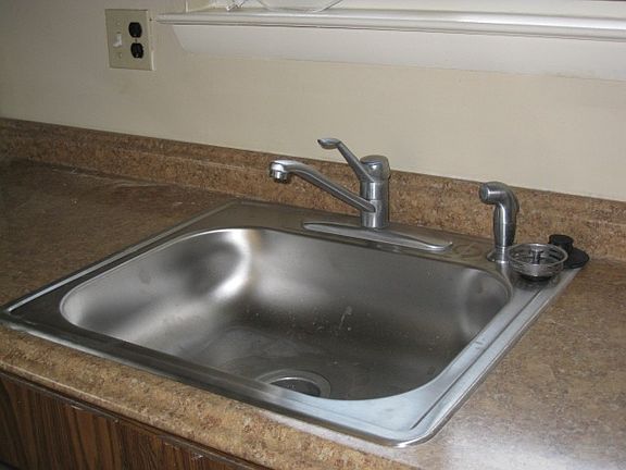 kitchen sink