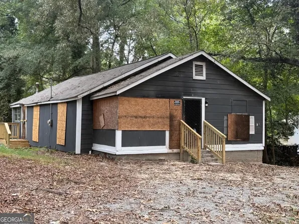 1300 Nash Rd NW, Atlanta, GA 30331