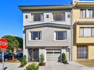 502 22nd Ave, San Francisco, CA 94121
