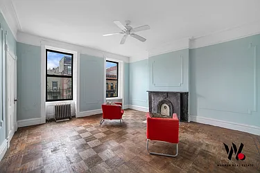 Rented by Warren T Real Estate Corp.