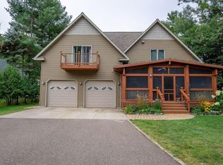 15054 185th St, Jim Falls, WI 54748