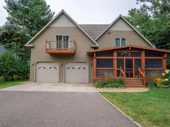 15054 185th St, Jim Falls, WI 54748