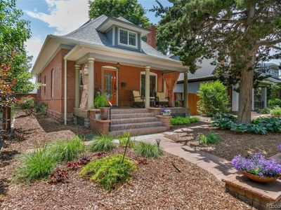 3182 W 29th Avenue, Denver, CO, 80211