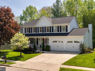 11606 Silvermaple Ct, Cockeysville, MD, 21030