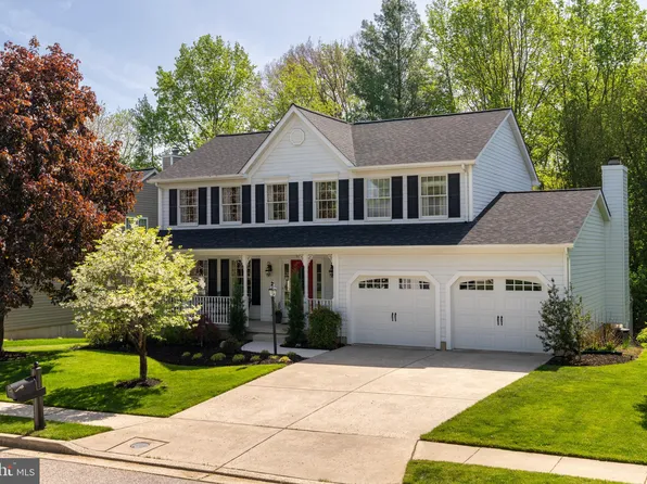 11606 Silvermaple Ct, Cockeysville, MD 21030