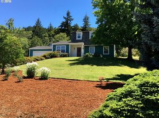 546 Wood Crest Dr, Myrtle Creek, OR 97457