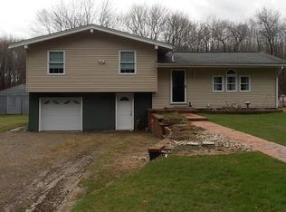 131 Miller Rd, Franklin, PA 16323