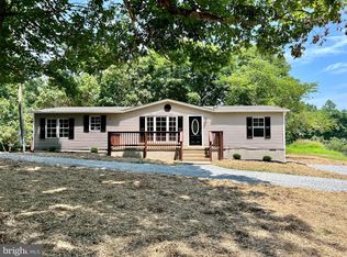 4087 Twymans Mill Rd, Orange, VA 22960