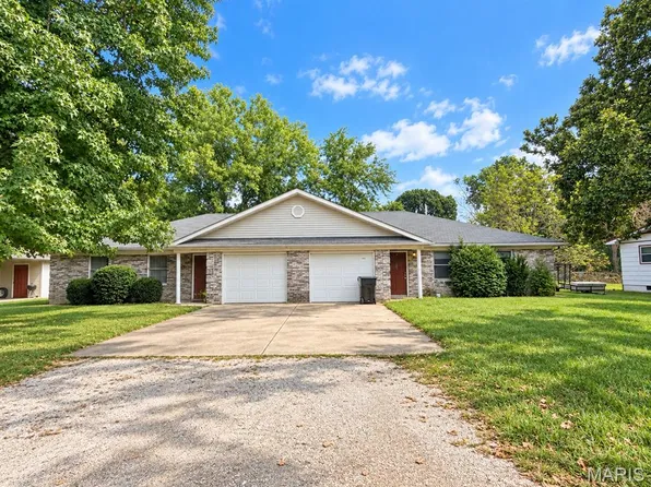 207 E Charles St #1-2, Saint James, MO 65559