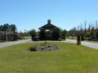 4 Stone Gate Ct, Pooler, GA 31322