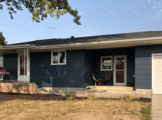 201 N 6th St, Pender, NE 68047