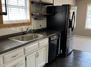 203 N Duke Ave, Springfield, MO 65802