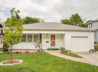 108 Locust Lodge Ave, Council Bluffs, IA 51503