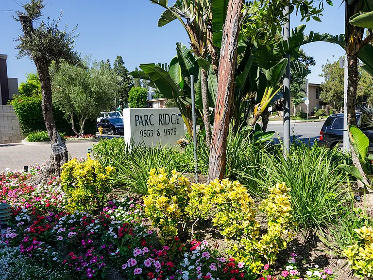 Parc Ridge Apartments — Photo 3