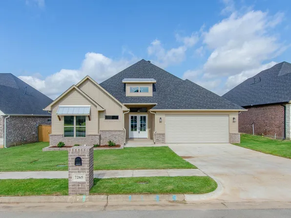 7265 Rolling Acres Pl, Tyler, TX 75707