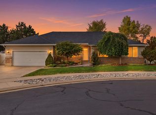 5175 W Hill Vista Ct, West Jordan, UT 84081