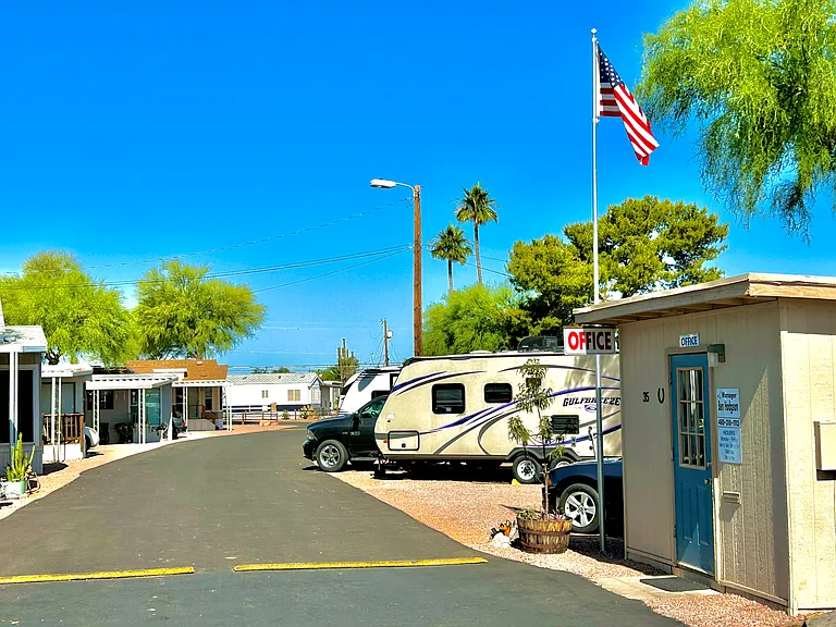 545 N Ocotillo Dr #T-30 — Photo 13