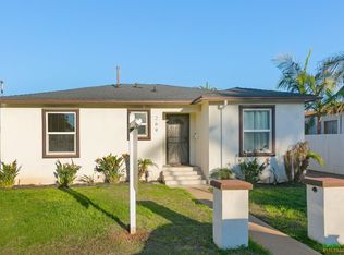 269 Beech Ave, Chula Vista, CA 91910