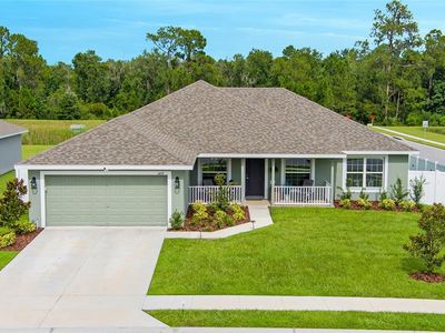 5439 Knights Landing Dr, Lakeland, FL, 33810