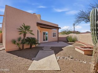 4309 E Samantha Dr, Tucson, AZ 85712