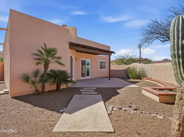 4309 E Samantha Dr, Tucson, AZ 85712