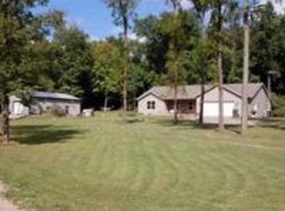 10501 State Route 287, Zanesfield, OH 43360