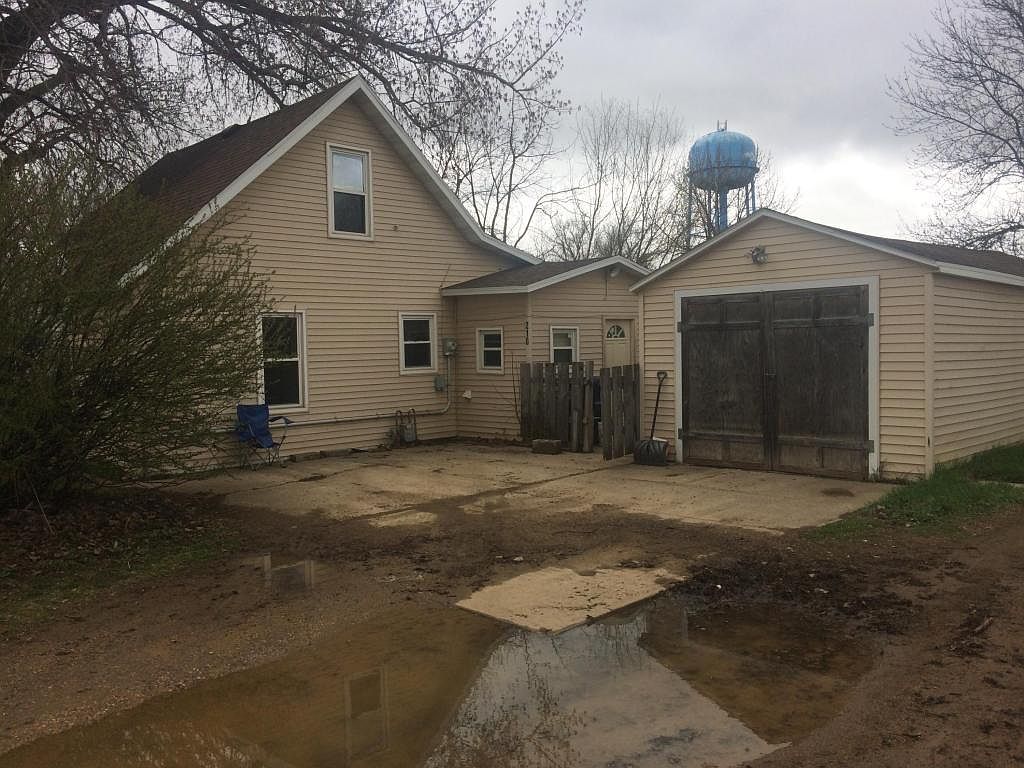 210 E 2nd St, Volga, SD 57071 Zillow