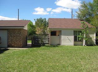 810 Rio Grande Ln, Bryan, TX 77801