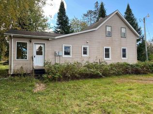 W9384 State Highway 64, Withee, WI 54498