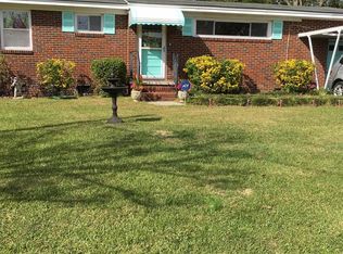 2432 Bream Ave, Augusta, GA 30906