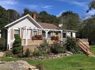 642 Ocean Point Rd, East Boothbay, ME 04544