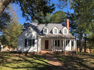 905 Borland Rd, Hillsborough, NC 27278