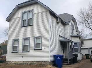 316 Maria Ave, Saint Paul, MN 55106