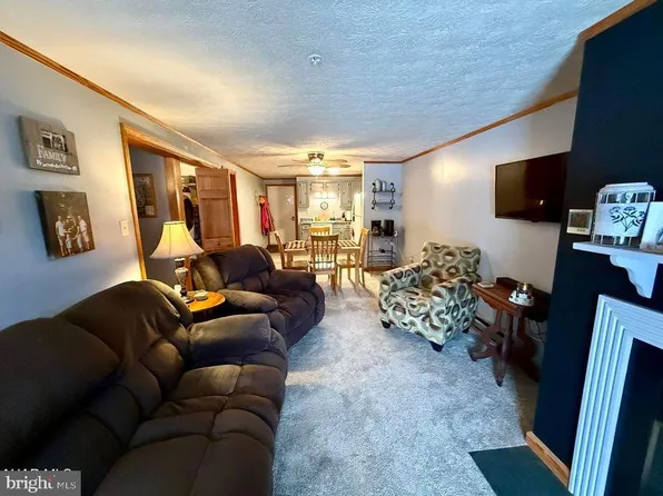 127 E Valley Point Ln #1315, Claysburg, PA 16625
