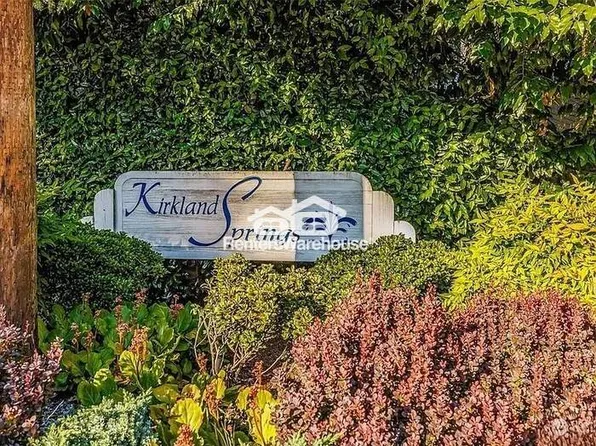12603 100th Ln NE Unit K151, Kirkland, WA 98034