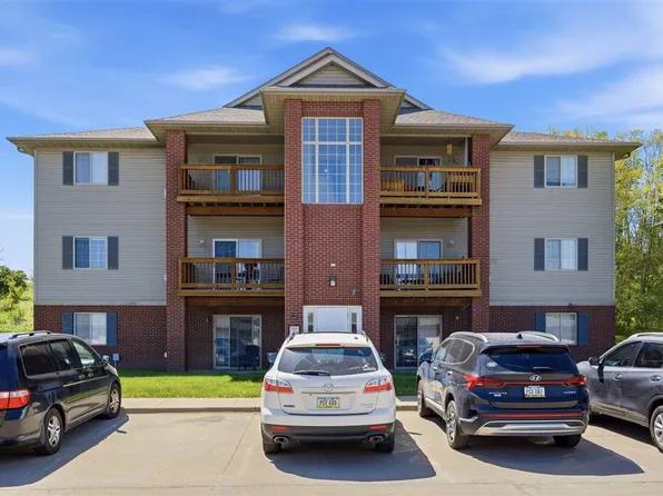 2270 Holiday Rd APT 510, Coralville, IA 52241