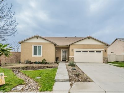 1662 Hayloft Pl, San Jacinto, CA, 92582