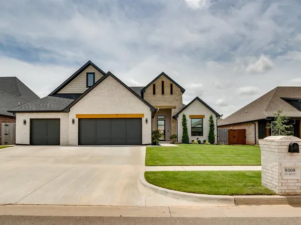 9308 NW 84th St, Yukon, OK 73099