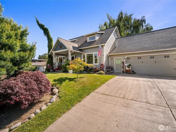 1106 N 8th Street, Mount Vernon, WA 98273