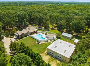 2908 Valley Farm Rd, Waxhaw, NC 28173