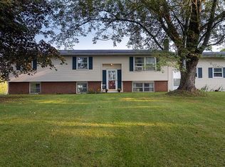 7438 Gauss Rd, Bloomfield, NY 14469